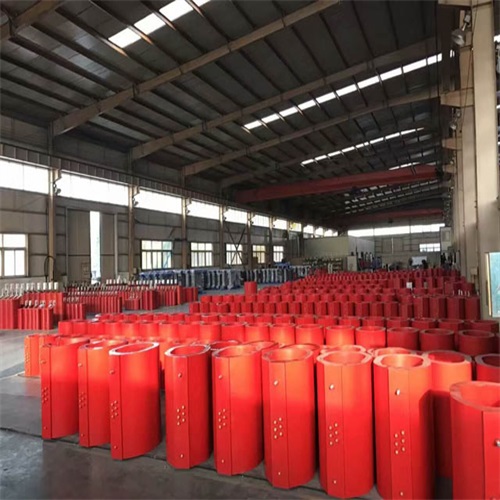 山阳SCB10-500KVA干式变压器