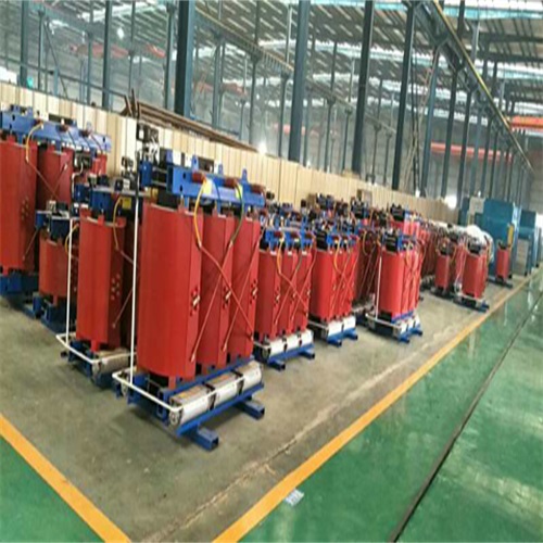 山阳SCB14-2500KVA干式变压器