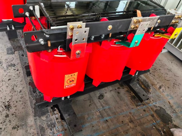 大容量山阳山阳山阳干式变压器 1250kVA‑2500kVA山阳山阳山阳干式变压器